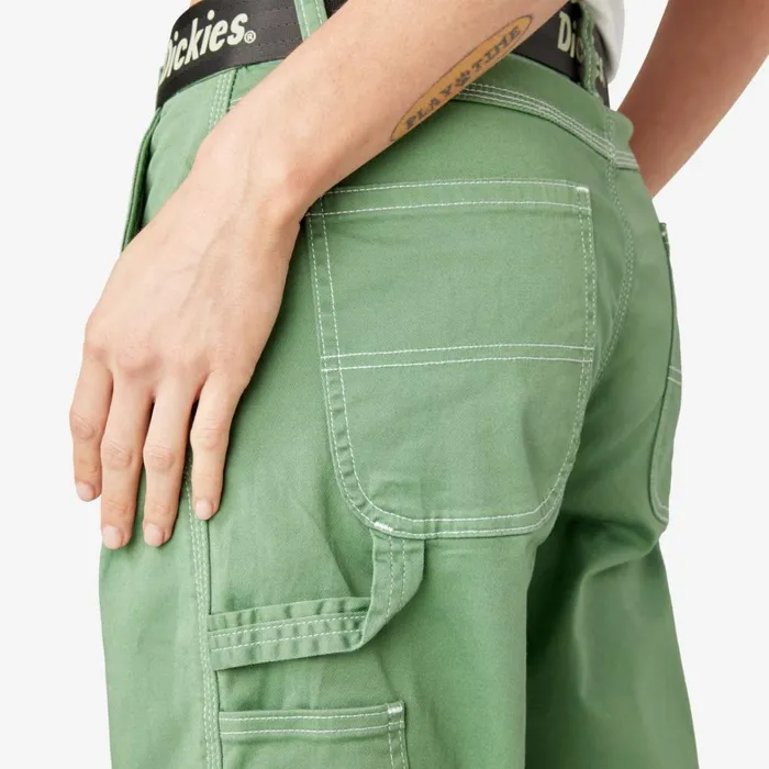 Dickies Painter Pants Women039s Relaxed Fit Carpenter Pants Dark Ivy Dark Ivy d2i 8211 Women Dickies Painter Pants Women039s Relaxed Fit Carpenter Pants Dark Ivy Dark Ivy d2i 8211 Women