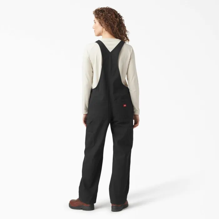 Dickies Painters Women039s Relaxed Fit Bib Overalls Rinsed Black Rinsed Black rbk 8211 Women Dickies Painters Women039s Relaxed Fit Bib Overalls Rinsed Black Rinsed Black rbk 8211 Women