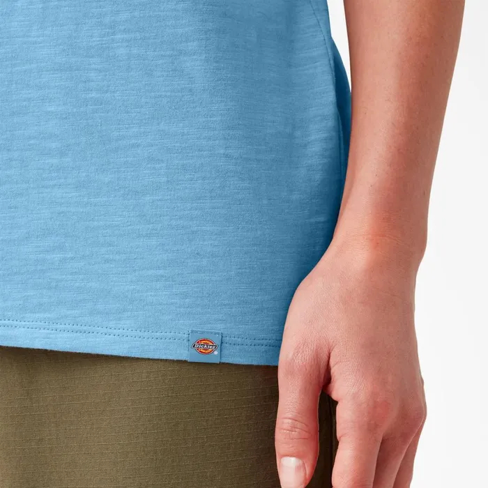 Dickies Painters Women039s Tank Top Azure Blue Azure Blue ab2 8211 Women Dickies Painters Women039s Tank Top Azure Blue Azure Blue ab2 8211 Women