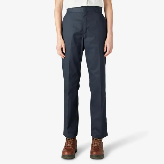 Dickies Painters Womens 874 Work Pants Dark Navy Dark Navy asn 8211 Women