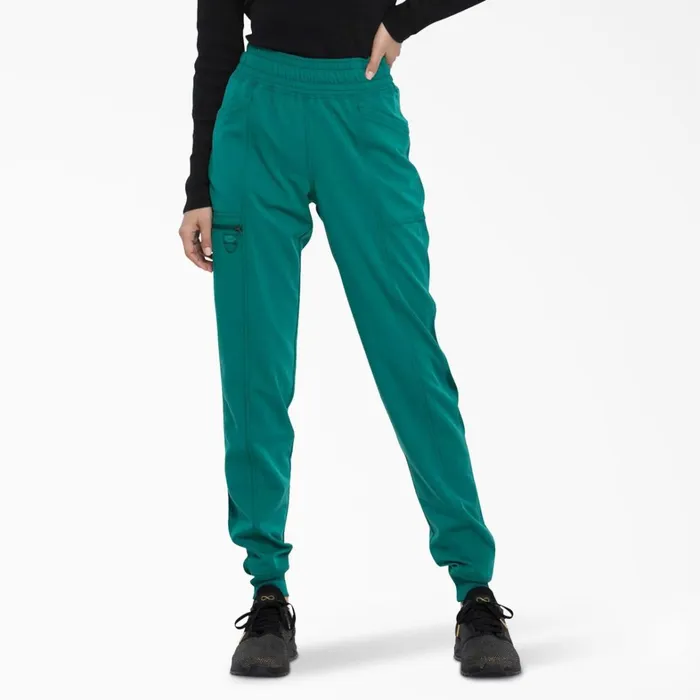 Dickies Scrubs Women039s Balance Jogger Scrub Pants Hunter Green Hunter Green htr 8211 Women Dickies Scrubs Women039s Balance Jogger Scrub Pants Hunter Green Hunter Green htr 8211 Women