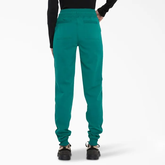 Dickies Scrubs Women039s Balance Jogger Scrub Pants Hunter Green Hunter Green htr 8211 Women Dickies Scrubs Women039s Balance Jogger Scrub Pants Hunter Green Hunter Green htr 8211 Women