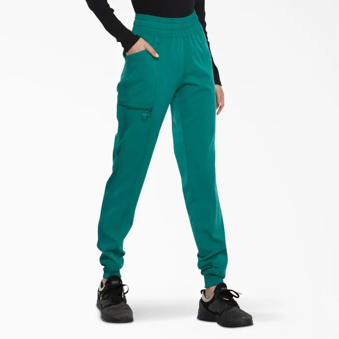 Dickies Scrubs Women039s Balance Jogger Scrub Pants Hunter Green Hunter Green htr 8211 Women Dickies Scrubs Women039s Balance Jogger Scrub Pants Hunter Green Hunter Green htr 8211 Women