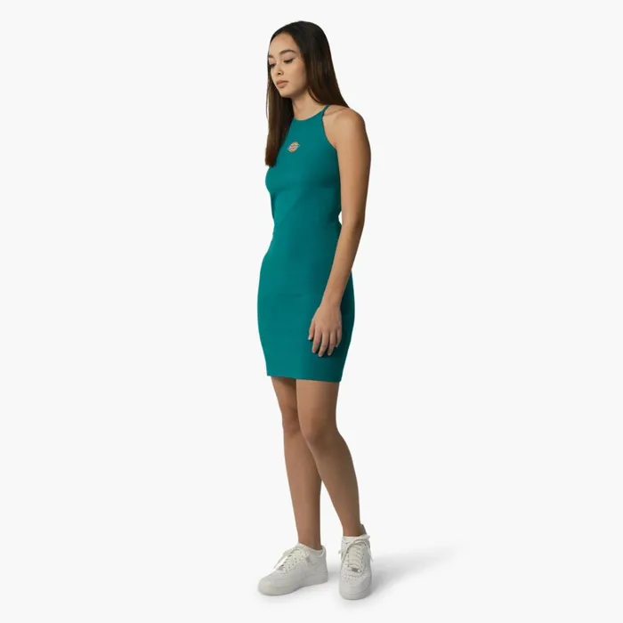 Dickies Skirts and Dresses Women039s Chain Lake Tank Dress Deep Lake Deep Lake dl2 8211 Women Dickies Skirts and Dresses Women039s Chain Lake Tank Dress Deep Lake Deep Lake dl2 8211 Women