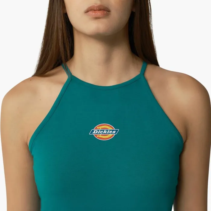 Dickies Skirts and Dresses Women039s Chain Lake Tank Dress Deep Lake Deep Lake dl2 8211 Women Dickies Skirts and Dresses Women039s Chain Lake Tank Dress Deep Lake Deep Lake dl2 8211 Women