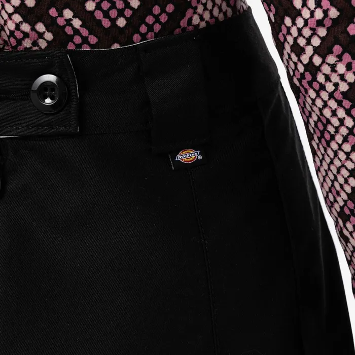 Dickies Skirts and Dresses Women039s Elizaville Skirt Black Black bk 8211 Women Dickies Skirts and Dresses Women039s Elizaville Skirt Black Black bk 8211 Women