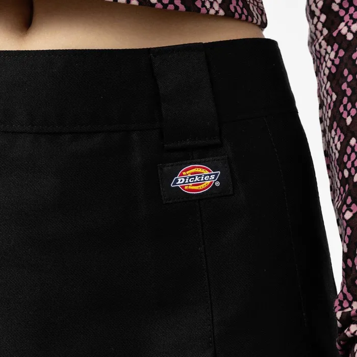 Dickies Skirts and Dresses Women039s Elizaville Skirt Black Black bk 8211 Women Dickies Skirts and Dresses Women039s Elizaville Skirt Black Black bk 8211 Women