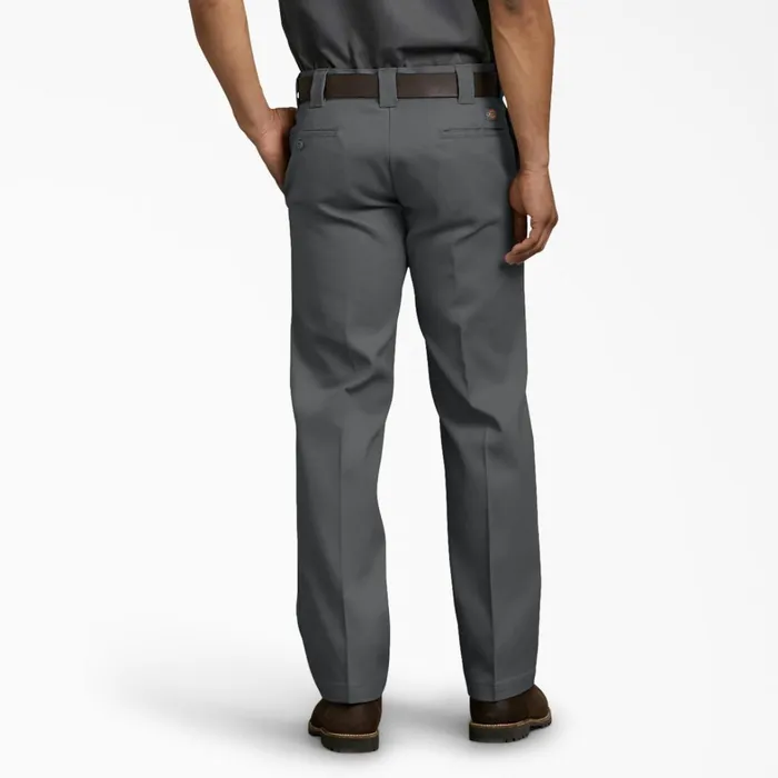 Dickies Work Pants Slim Fit Straight Leg Work Pants Charcoal Gray Charcoal Gray ch 8211 Men Dickies Work Pants Slim Fit Straight Leg Work Pants Charcoal Gray Charcoal Gray ch 8211 Men