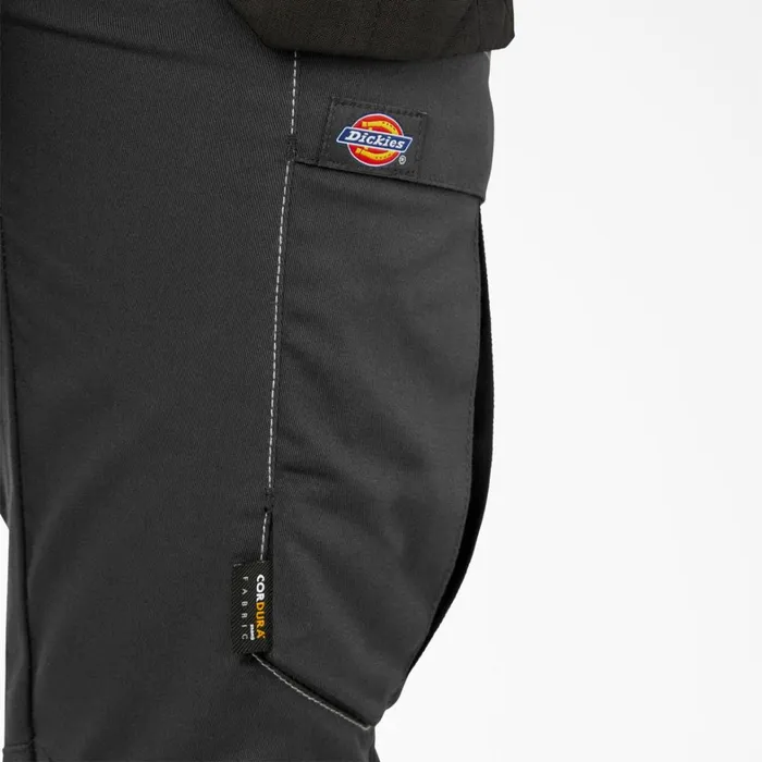Dickies Work Pants Women039s FLEX Relaxed Fit Work Pants Black Black bk 8211 Women Dickies Work Pants Women039s FLEX Relaxed Fit Work Pants Black Black bk 8211 Women