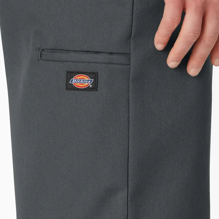 Dickies Work Shorts Loose Fit Flat Front Work Shorts 13034 Charcoal Gray Charcoal Gray ch 8211 Men Dickies Work Shorts Loose Fit Flat Front Work Shorts 13034 Charcoal Gray Charcoal Gray ch 8211 Men