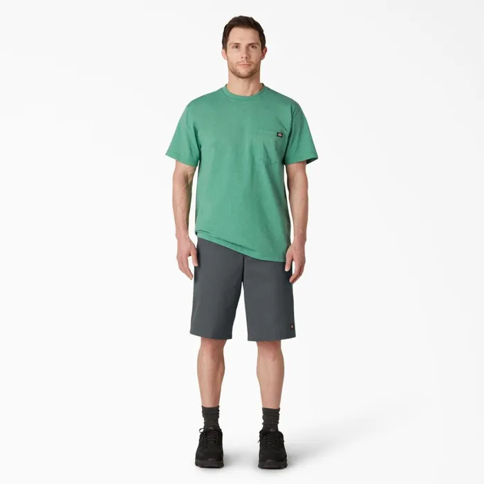 Dickies Work Shorts Loose Fit Flat Front Work Shorts 13034 Charcoal Gray Charcoal Gray ch 8211 Men Dickies Work Shorts Loose Fit Flat Front Work Shorts 13034 Charcoal Gray Charcoal Gray ch 8211 Men