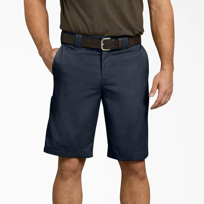 Dickies Work Shorts Relaxed Fit Work Shorts 11034 Dark Navy Dark Navy dn 8211 Men Dickies Work Shorts Relaxed Fit Work Shorts 11034 Dark Navy Dark Navy dn 8211 Men