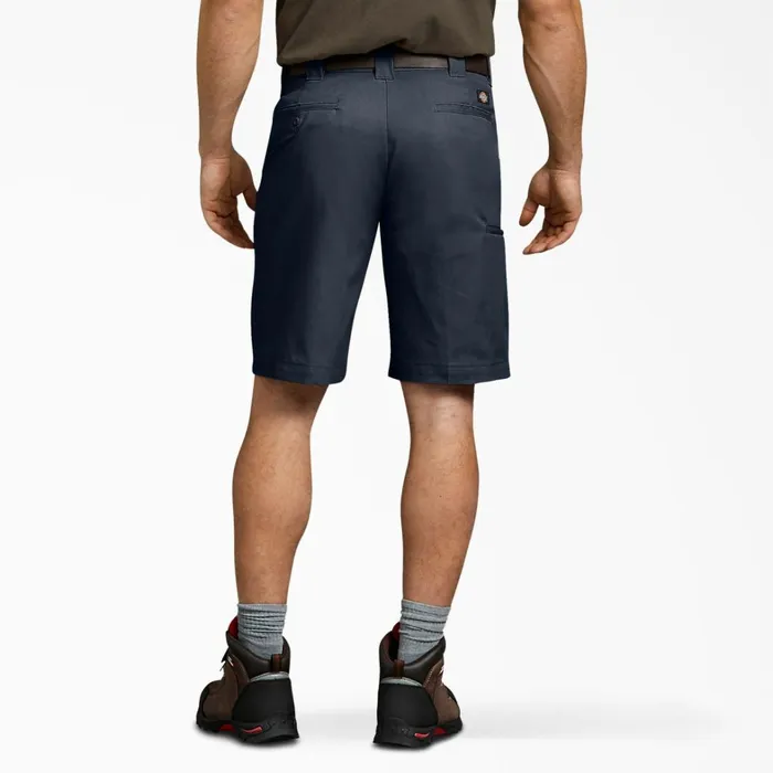 Dickies Work Shorts Relaxed Fit Work Shorts 11034 Dark Navy Dark Navy dn 8211 Men Dickies Work Shorts Relaxed Fit Work Shorts 11034 Dark Navy Dark Navy dn 8211 Men