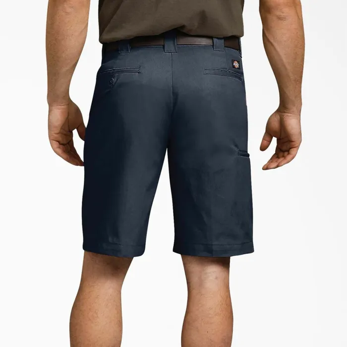 Dickies Work Shorts Relaxed Fit Work Shorts 11034 Dark Navy Dark Navy dn 8211 Men Dickies Work Shorts Relaxed Fit Work Shorts 11034 Dark Navy Dark Navy dn 8211 Men