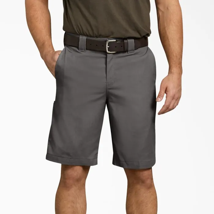 Dickies Work Shorts Relaxed Fit Work Shorts 11034 Gravel Gray Gravel Gray vg 8211 Men Dickies Work Shorts Relaxed Fit Work Shorts 11034 Gravel Gray Gravel Gray vg 8211 Men