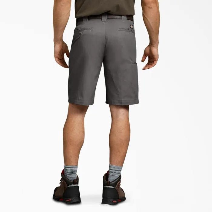 Dickies Work Shorts Relaxed Fit Work Shorts 11034 Gravel Gray Gravel Gray vg 8211 Men Dickies Work Shorts Relaxed Fit Work Shorts 11034 Gravel Gray Gravel Gray vg 8211 Men