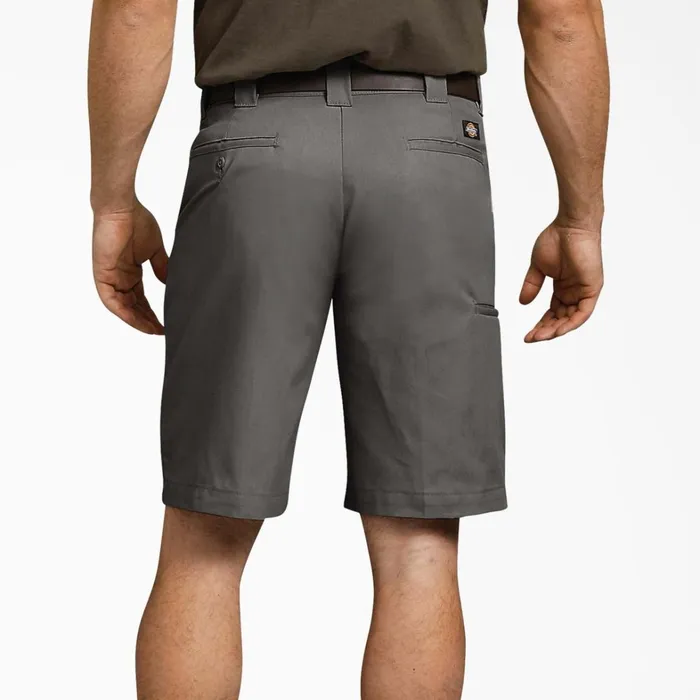 Dickies Work Shorts Relaxed Fit Work Shorts 11034 Gravel Gray Gravel Gray vg 8211 Men Dickies Work Shorts Relaxed Fit Work Shorts 11034 Gravel Gray Gravel Gray vg 8211 Men