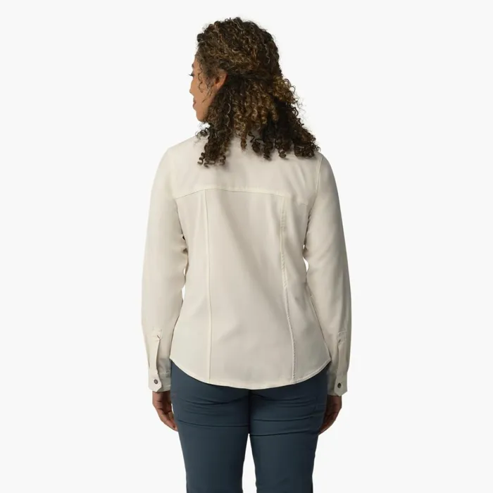 Dickies Work Tops Women039s Cooling RollTab Work Shirt Antique White Antique White adw 8211 Women Dickies Work Tops Women039s Cooling RollTab Work Shirt Antique White Antique White adw 8211 Women
