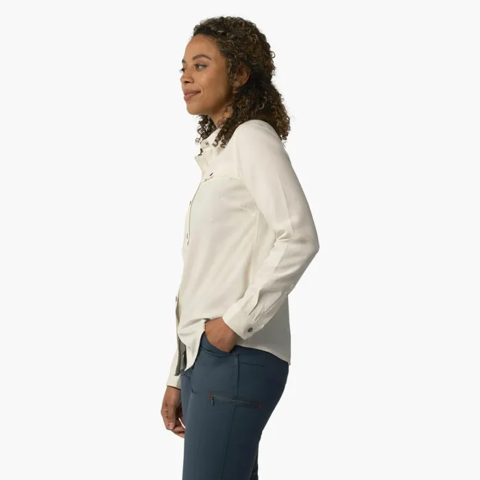 Dickies Work Tops Women039s Cooling RollTab Work Shirt Antique White Antique White adw 8211 Women Dickies Work Tops Women039s Cooling RollTab Work Shirt Antique White Antique White adw 8211 Women