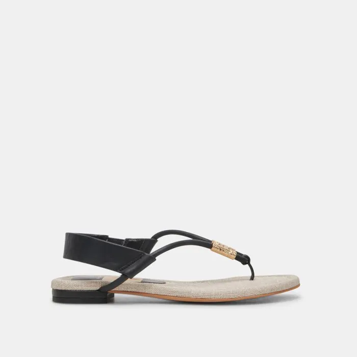 Dolce Vita Bacey Sandals Black Stella Women Sandals