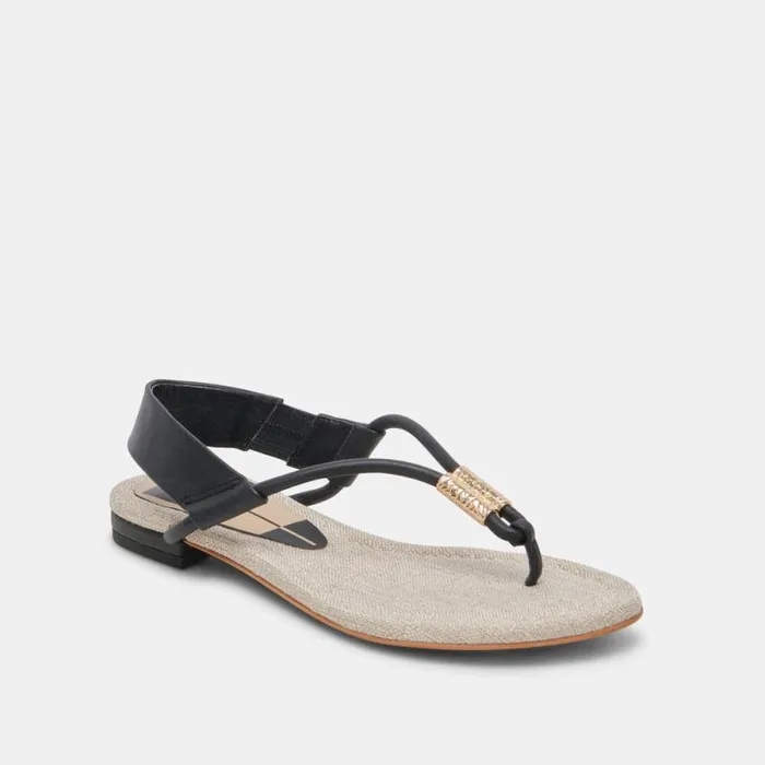 Dolce Vita Bacey Sandals Black Stella Women Sandals