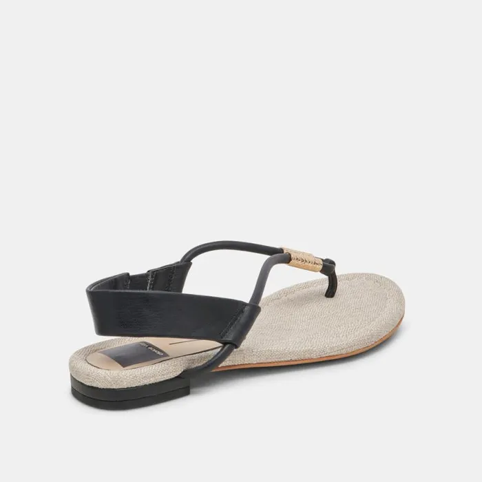 Dolce Vita Bacey Sandals Black Stella Women Sandals
