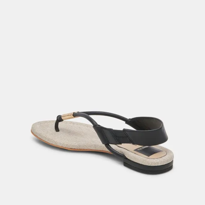 Dolce Vita Bacey Sandals Black Stella Women Sandals