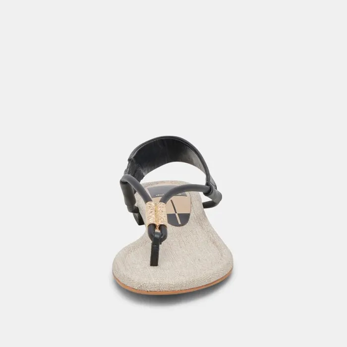 Dolce Vita Bacey Sandals Black Stella Women Sandals