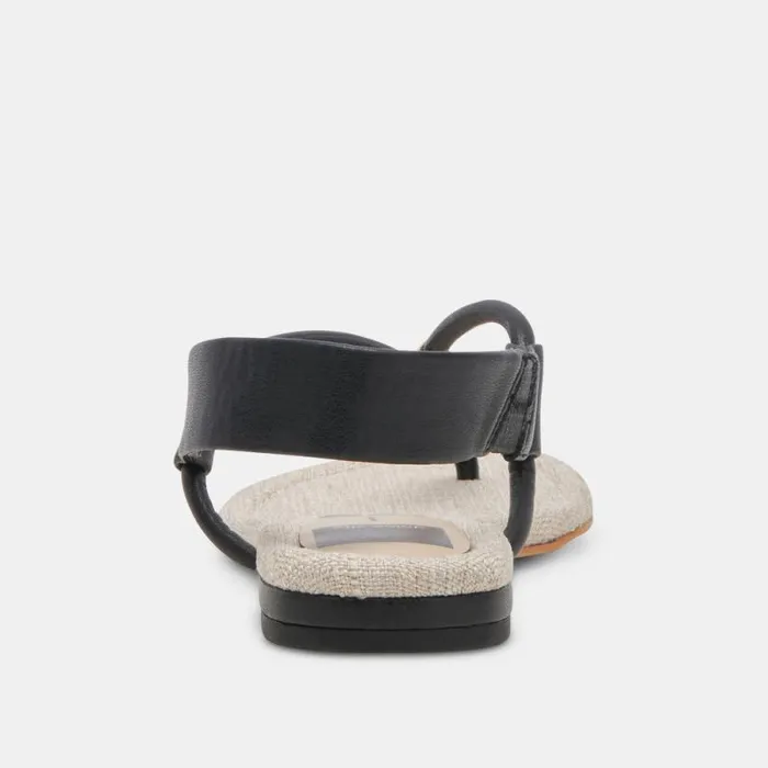 Dolce Vita Bacey Sandals Black Stella Women Sandals