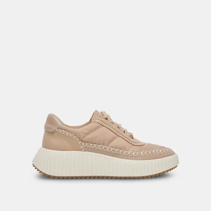Dolce Vita Dolen Nylon Sneakers Dune Nylon Women Sneakers