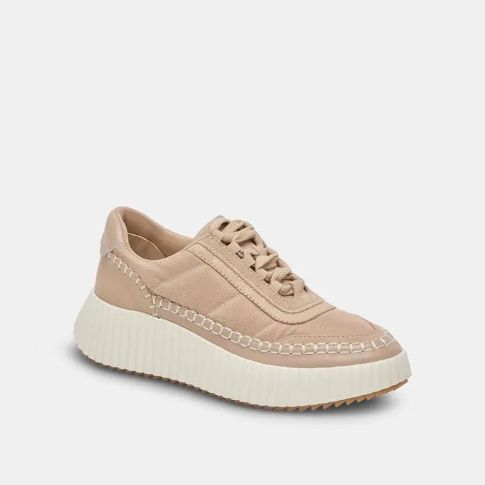 Dolce Vita Dolen Nylon Sneakers Dune Nylon Women Sneakers