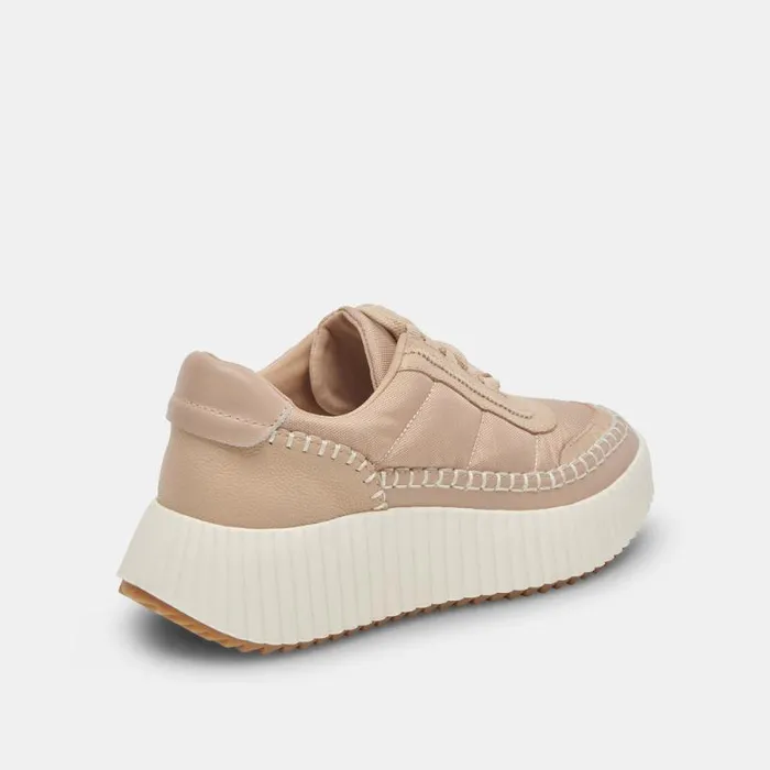 Dolce Vita Dolen Nylon Sneakers Dune Nylon Women Sneakers