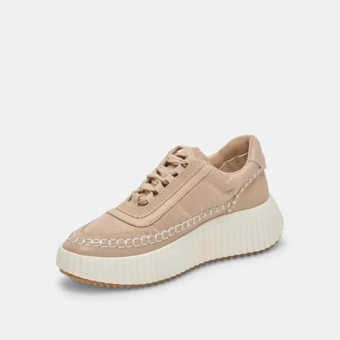 Dolce Vita Dolen Nylon Sneakers Dune Nylon Women Sneakers