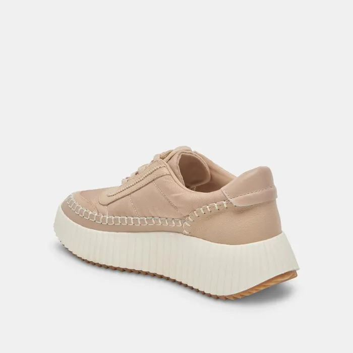 Dolce Vita Dolen Nylon Sneakers Dune Nylon Women Sneakers