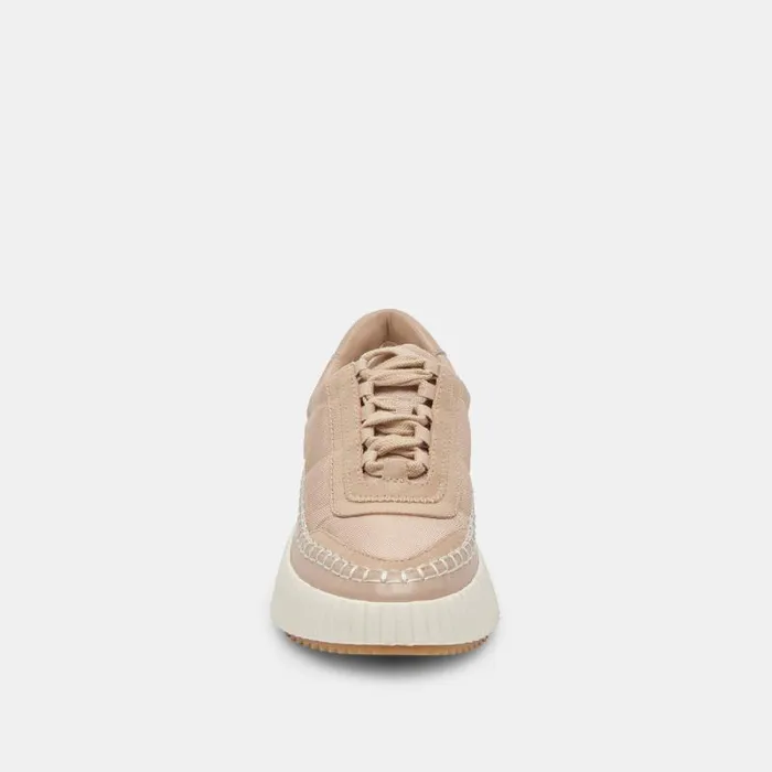 Dolce Vita Dolen Nylon Sneakers Dune Nylon Women Sneakers
