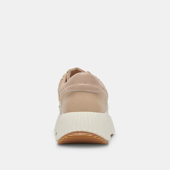 Dolce Vita Dolen Nylon Sneakers Dune Nylon Women Sneakers
