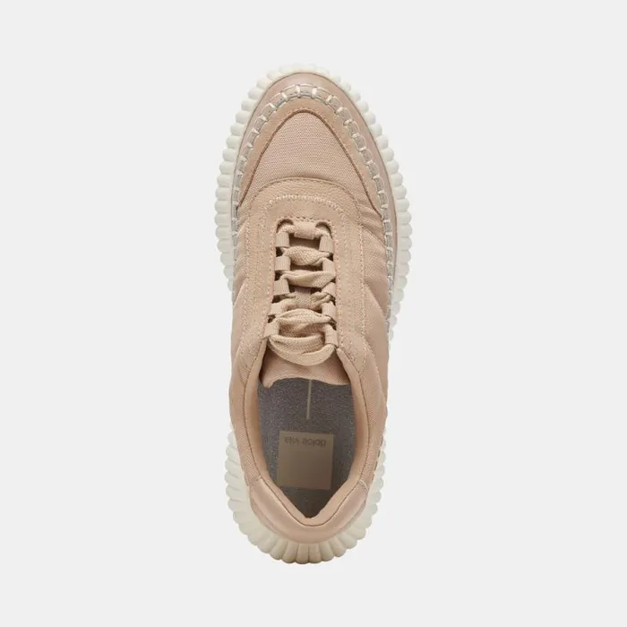 Dolce Vita Dolen Nylon Sneakers Dune Nylon Women Sneakers
