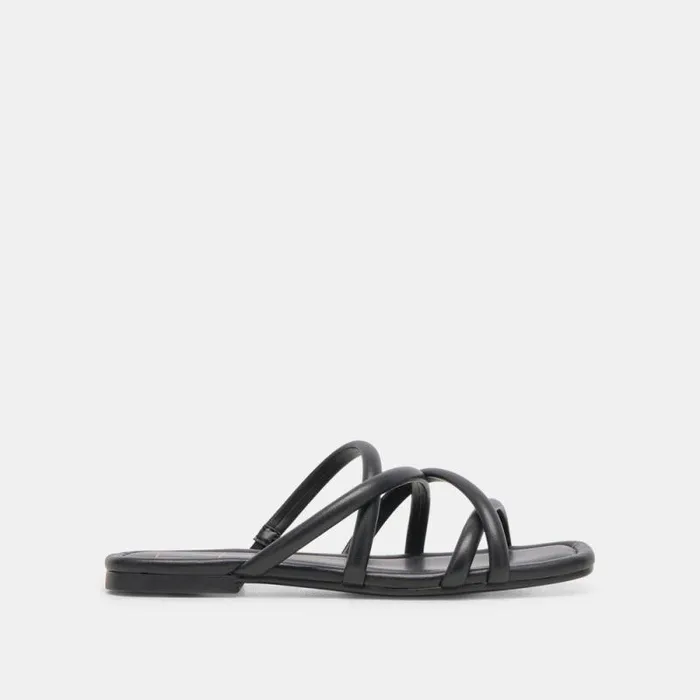 Dolce Vita Lanza Sandals Black Stella Women Sandals