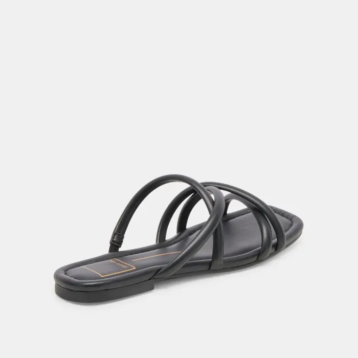 Dolce Vita Lanza Sandals Black Stella Women Sandals