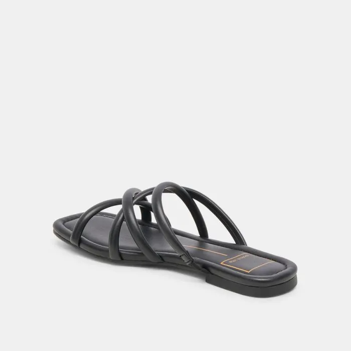 Dolce Vita Lanza Sandals Black Stella Women Sandals