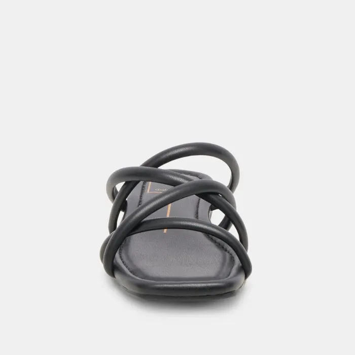 Dolce Vita Lanza Sandals Black Stella Women Sandals