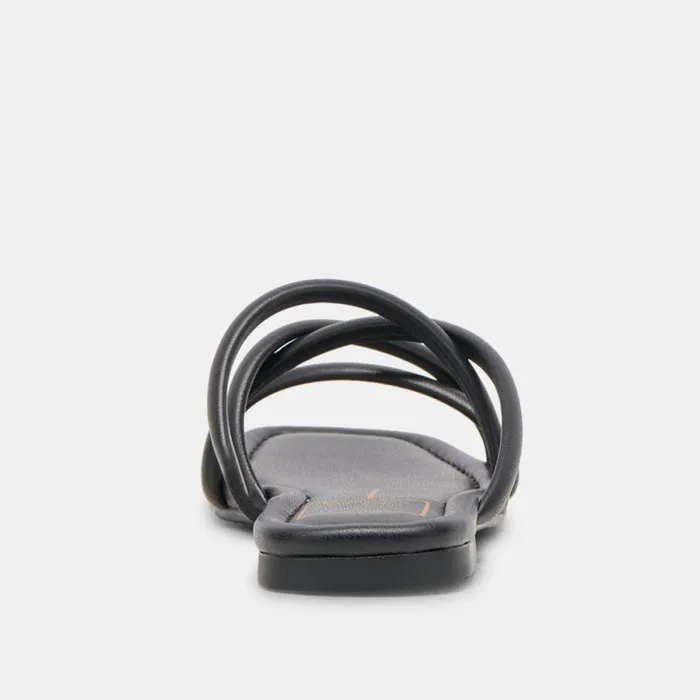 Dolce Vita Lanza Sandals Black Stella Women Sandals