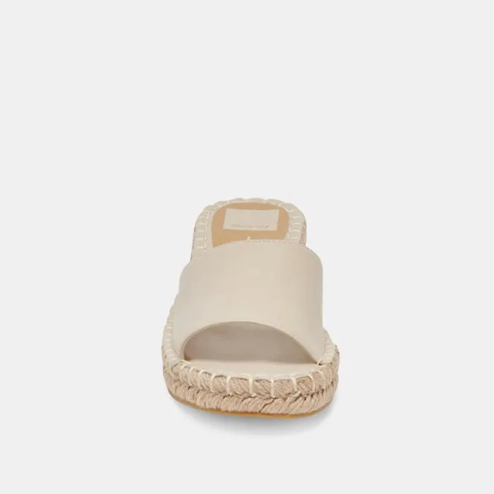 Dolce Vita Romily Heels Ivory Stella Women Heels