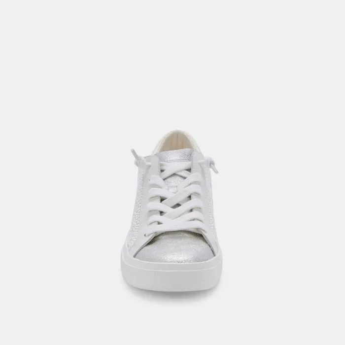 Dolce Vita Zina Pearl Sneakers Vanilla Pearls Women Sneakers