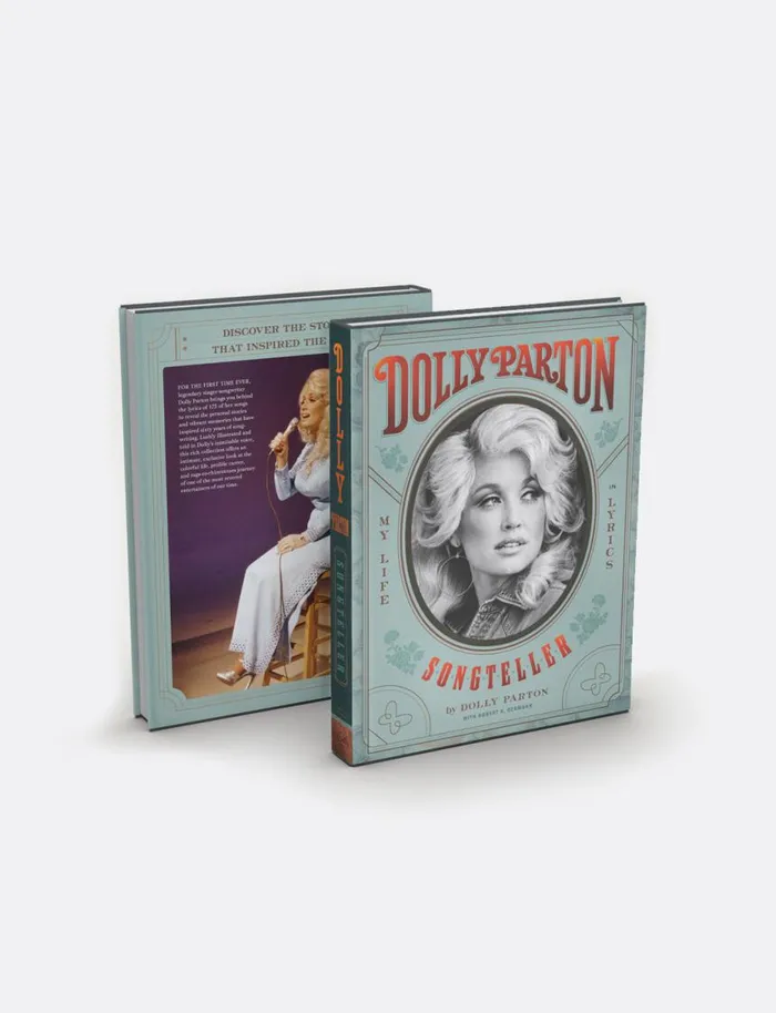 Draper James Books Women Songteller