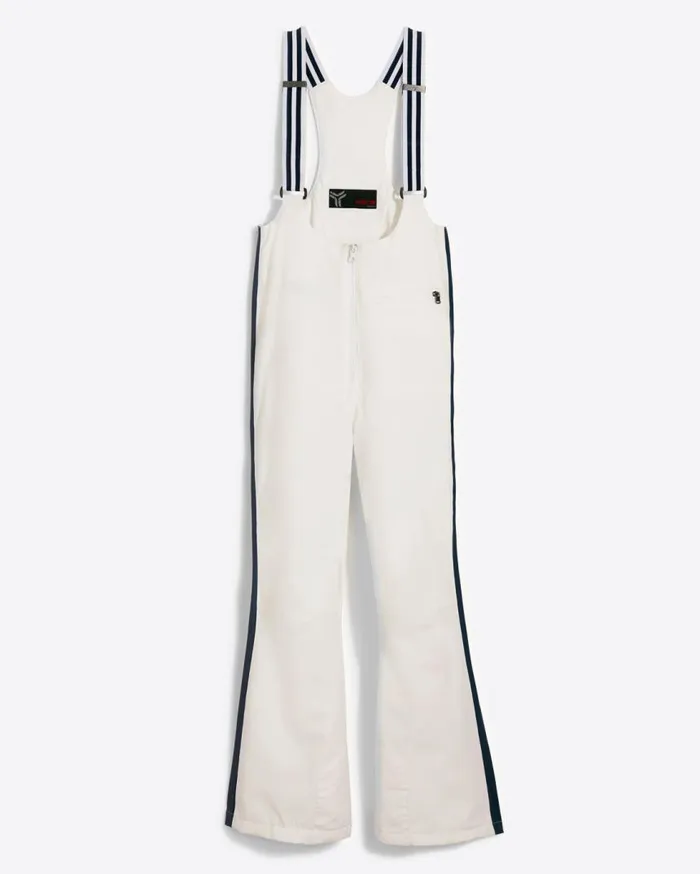 Draper James Bottoms and Skirts Women DJ X Fera Brooke Stretch Bib