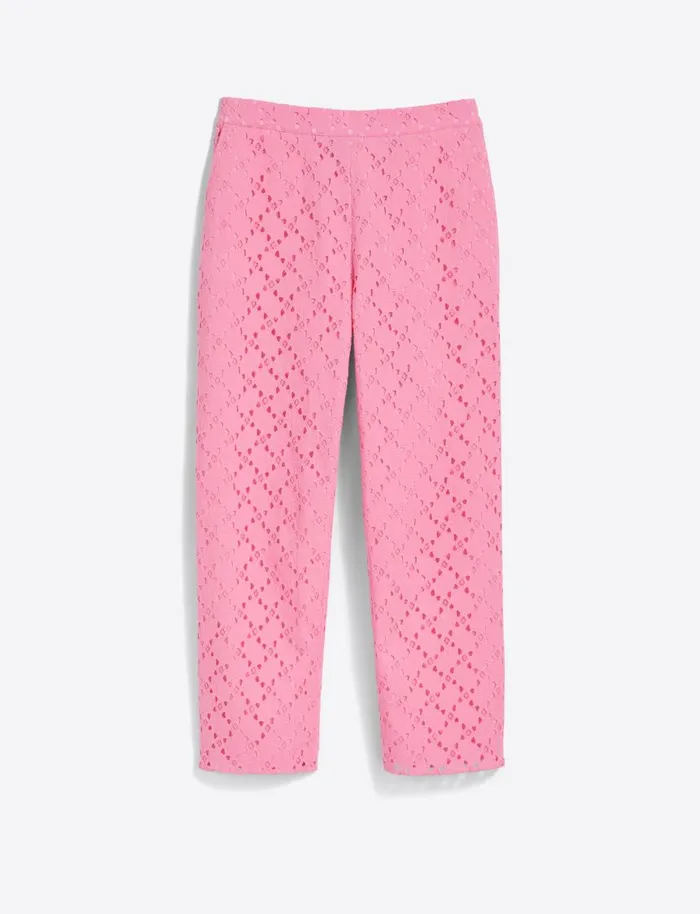 Draper James Bottoms and Skirts Women Eyelet Pants