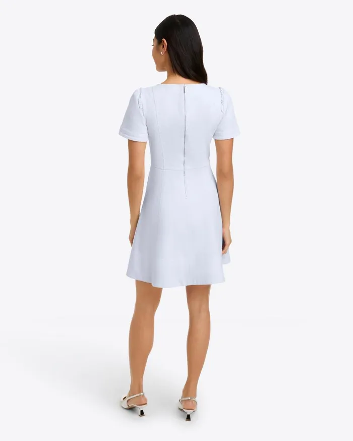 Draper James Dresses Women Faith Love Circle Dress