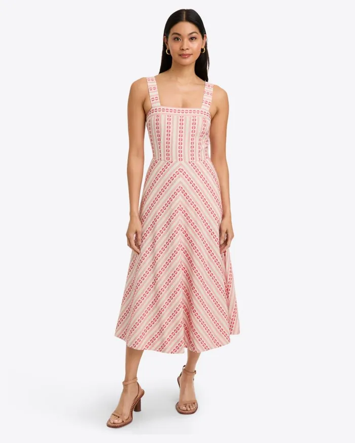 Draper James Dresses Women Harper Love Circle Dress
