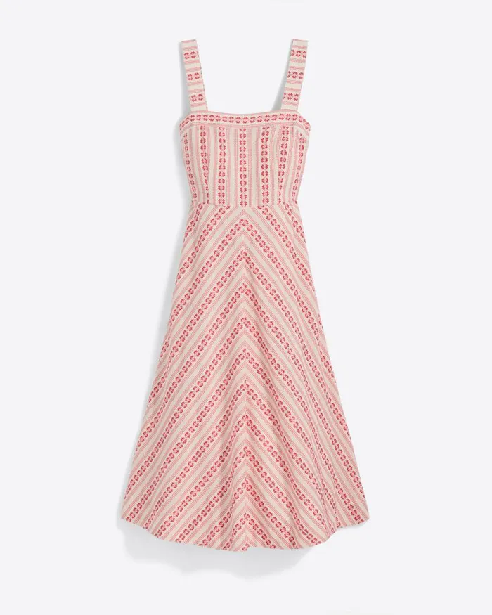 Draper James Dresses Women Harper Love Circle Dress